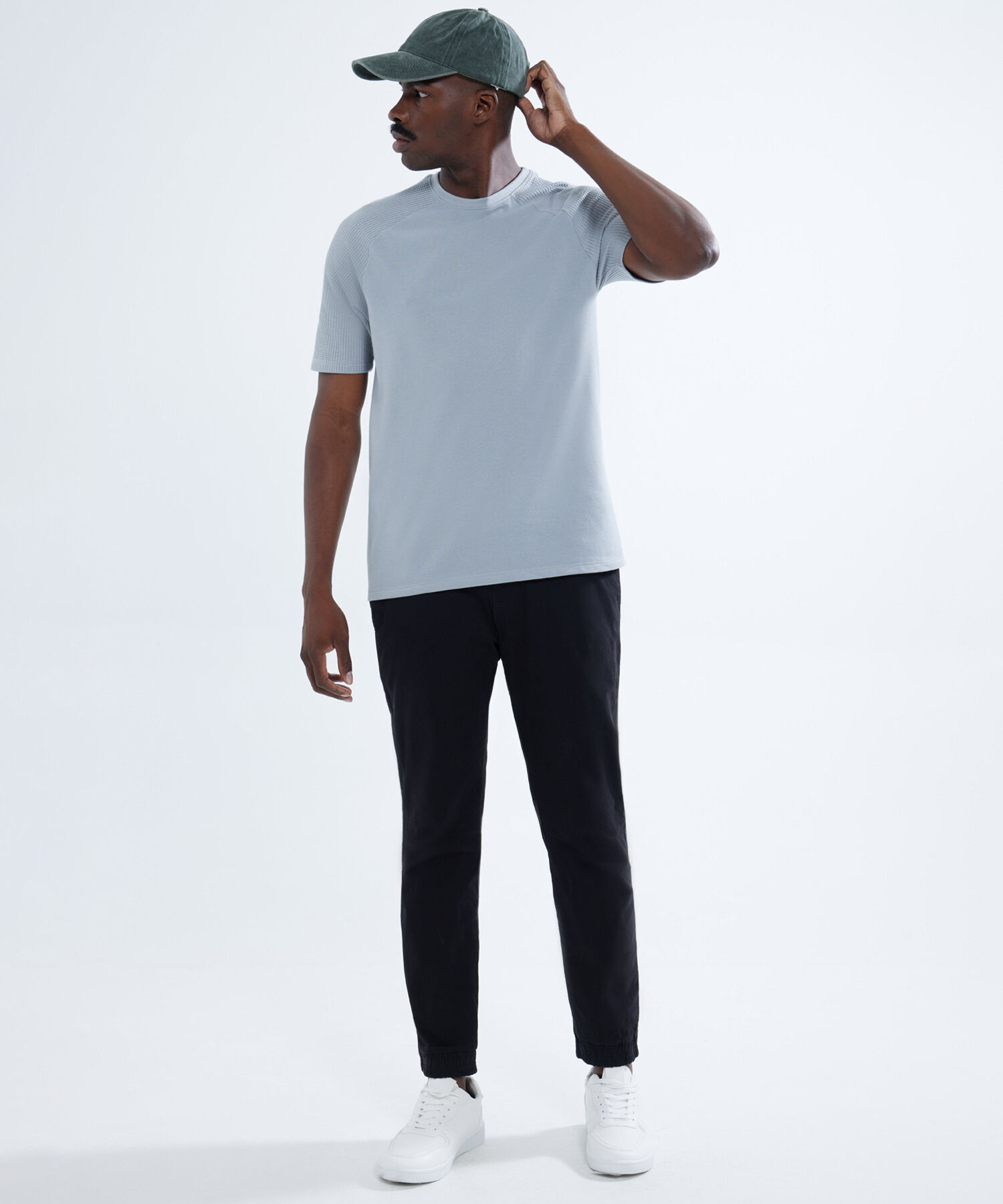 Camisetas para hombre
