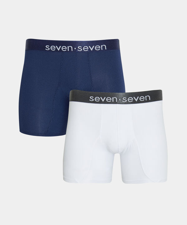 Boxers amplios para hombre