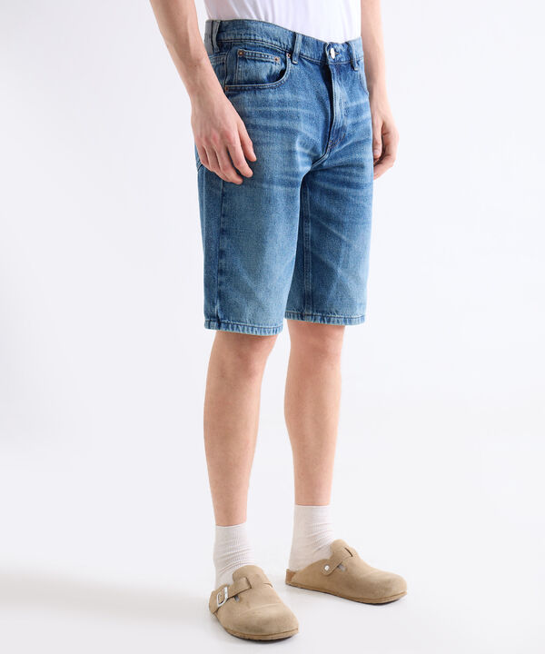 Bermudas para hombre image number null