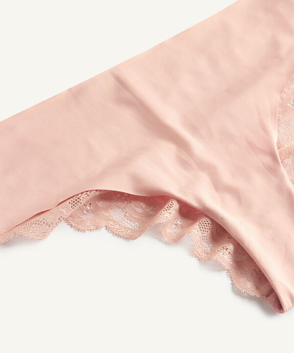 Pantys Para Mujer