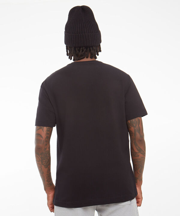 Camisetas Básicas Para Hombre