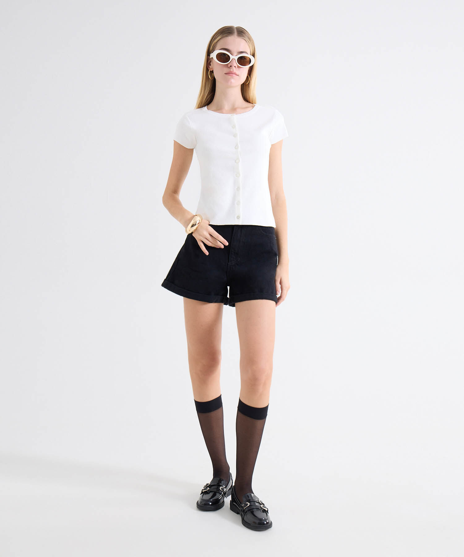 Short para mujer