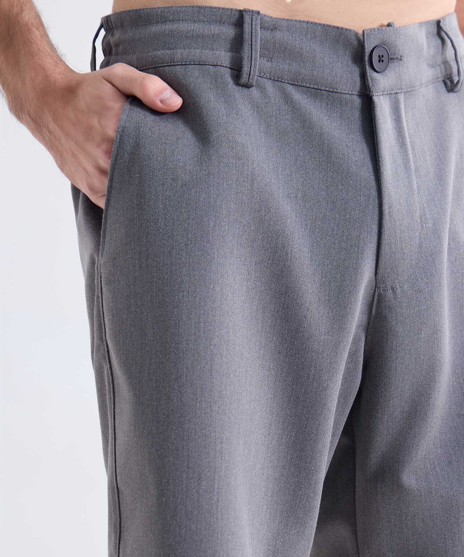 Bermudas para hombre