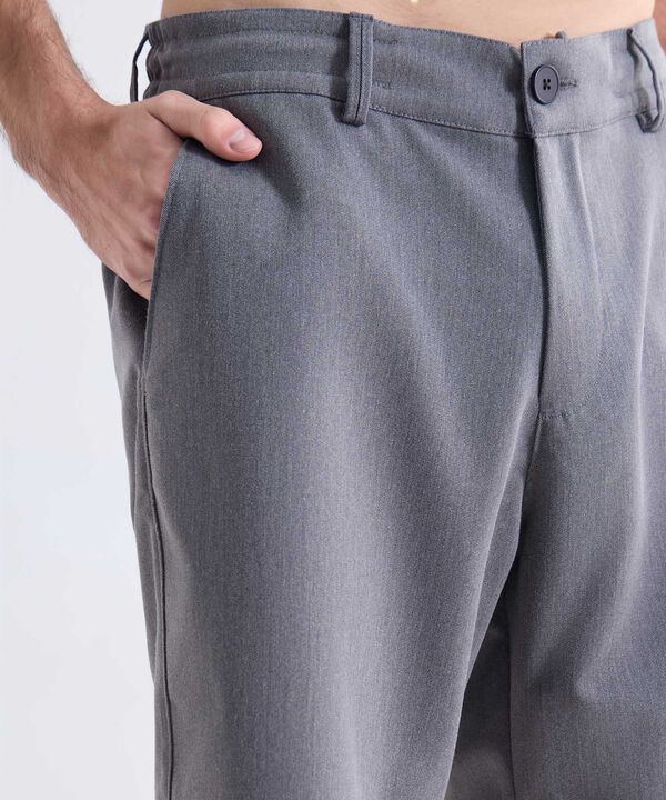 Bermudas para hombre