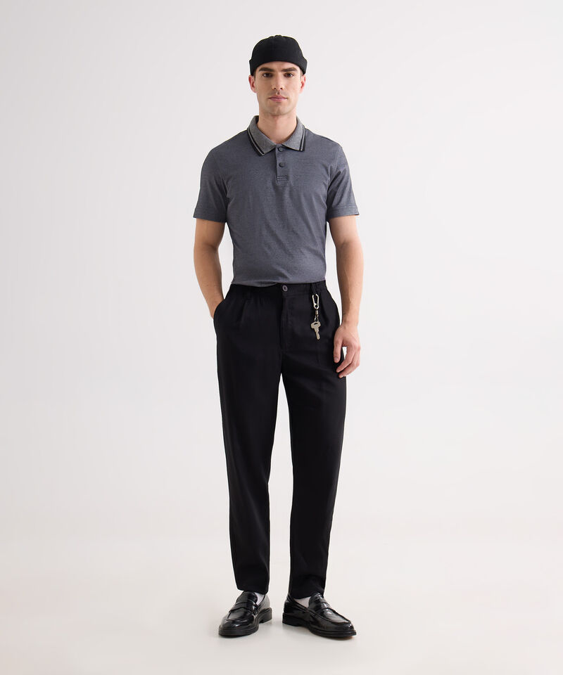 Camisetas polo para hombre