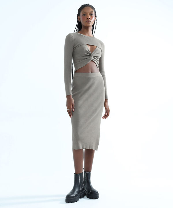 Faldas de moda image number null
