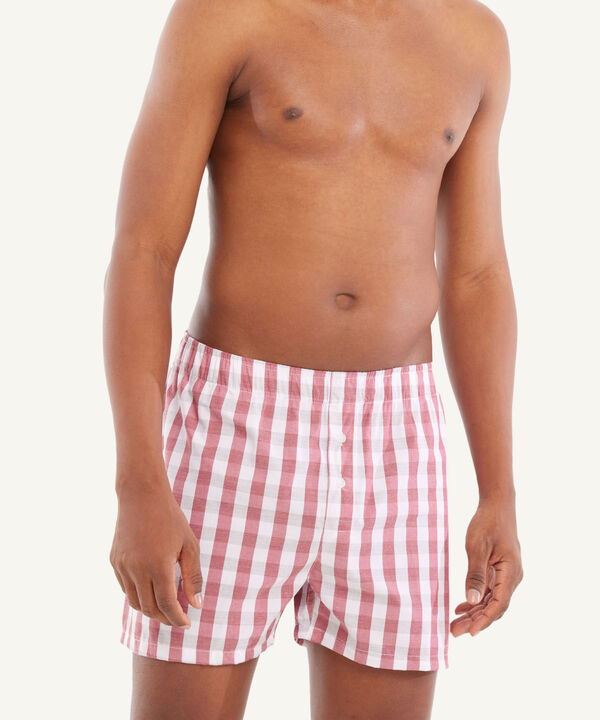 Ropa Interior Para Hombre image number null