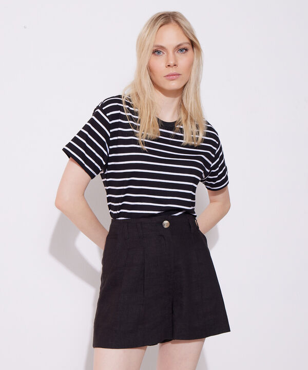 Shorts para mujeres