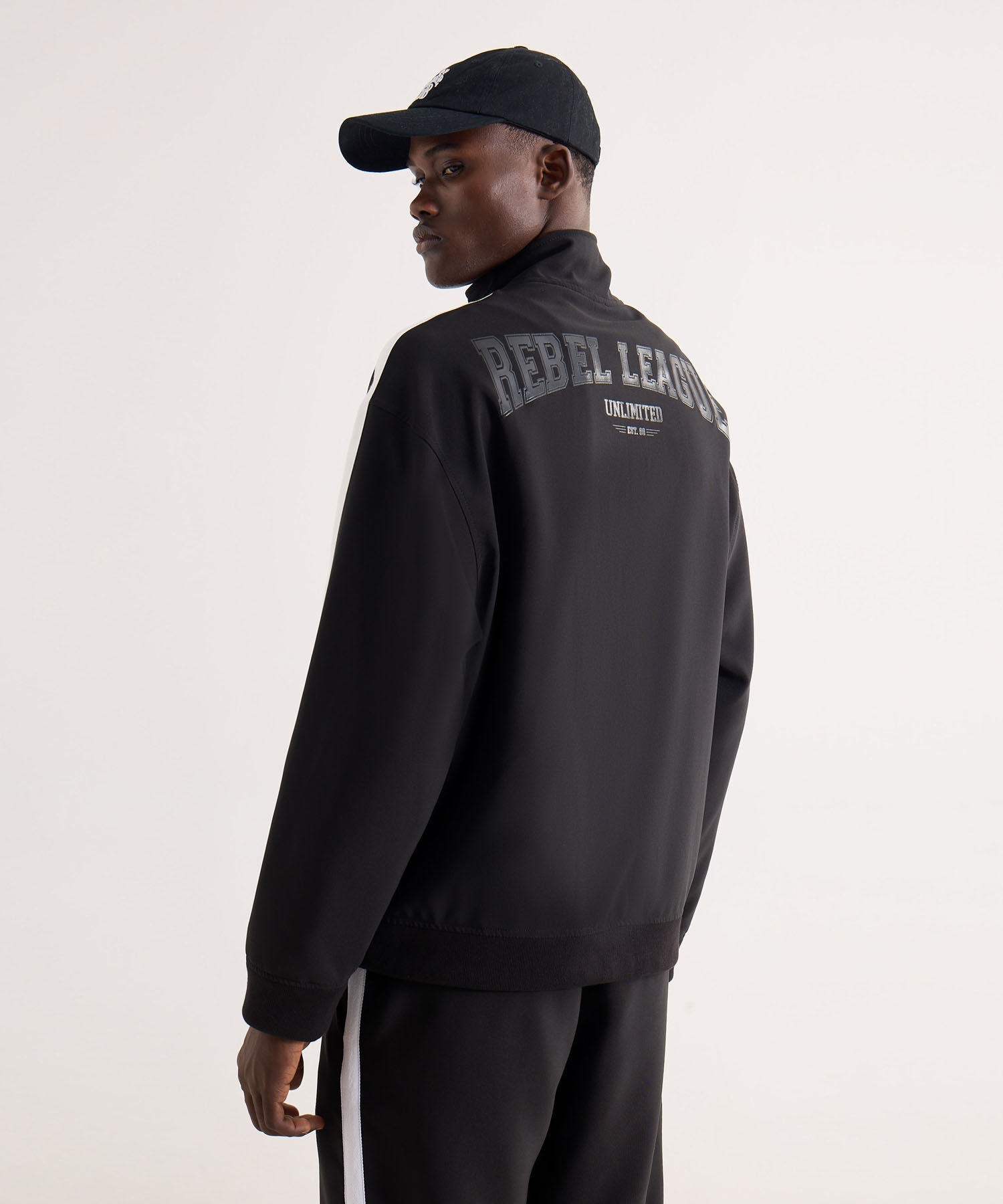 Chaquetas para hombre