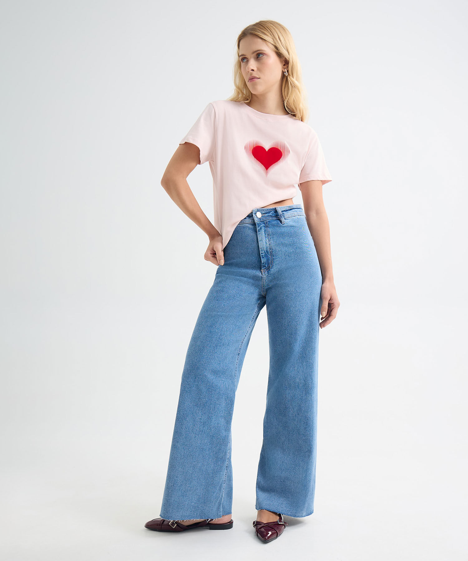 Jeans dama