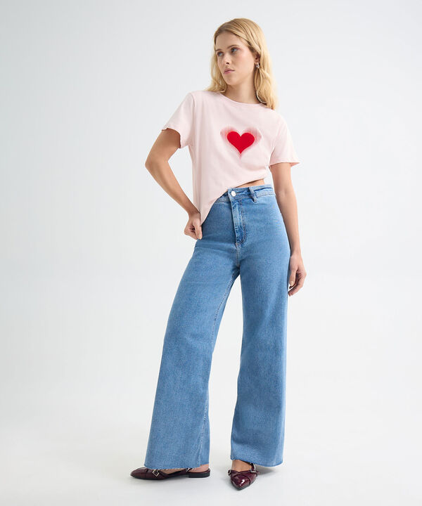 Jeans dama image number null