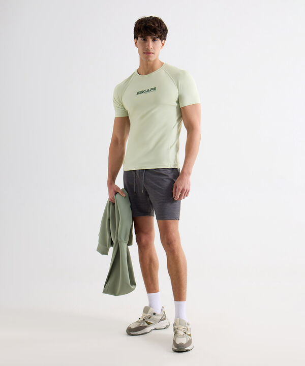 Camisetas para hombre