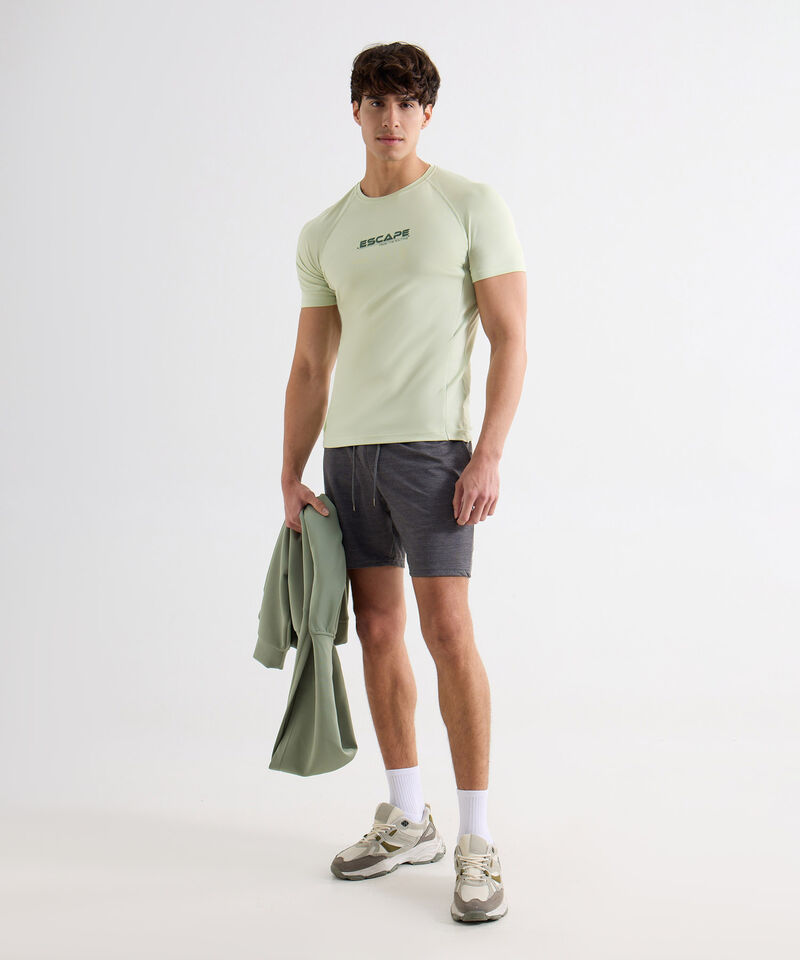 Camisetas para hombre