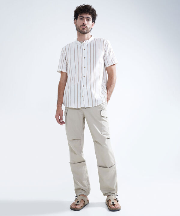 Camisas básicas para hombre image number null