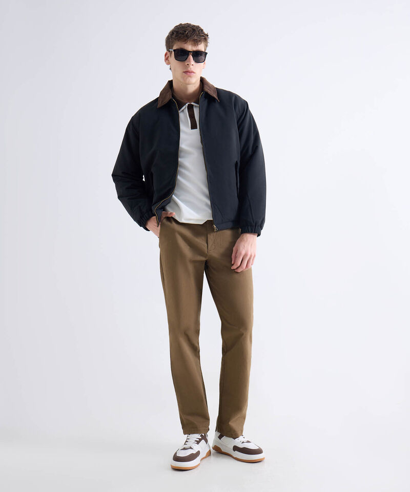 Chaquetas para hombre