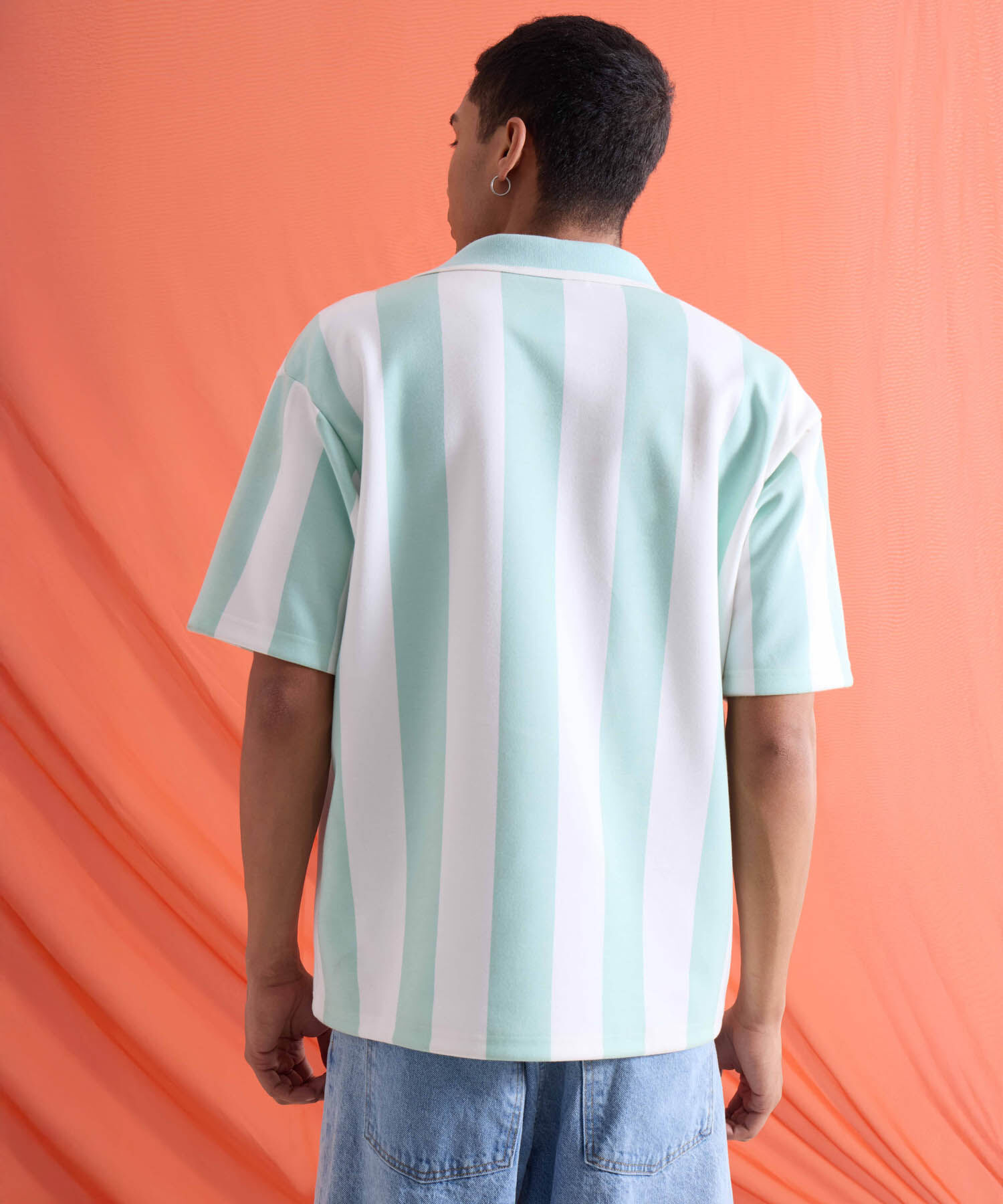 Camisetas polo para hombre