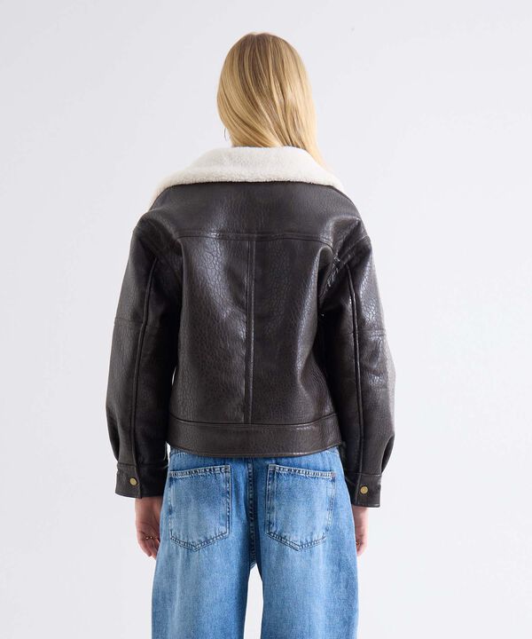 Chaqueta para mujer