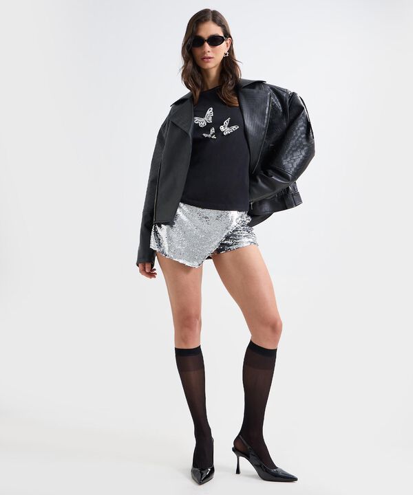 Camisetas Estampadas para mujer