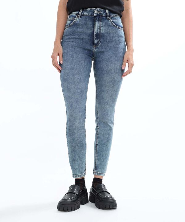 Jeans dama image number null