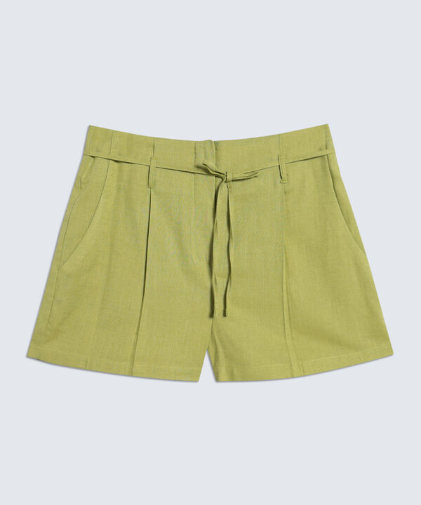 Shorts para mujeres