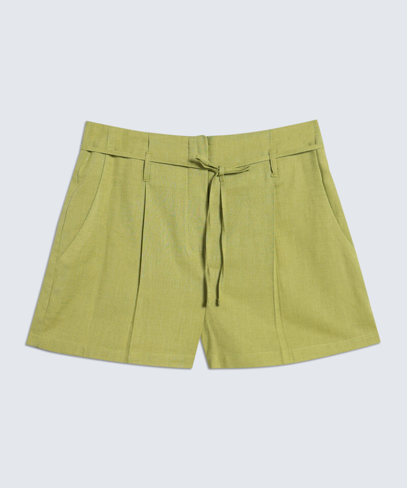 Shorts para mujeres