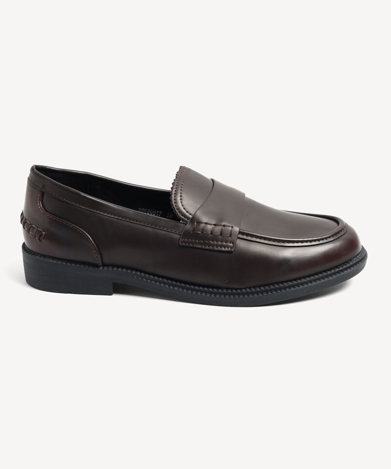 Mocasines para mujer