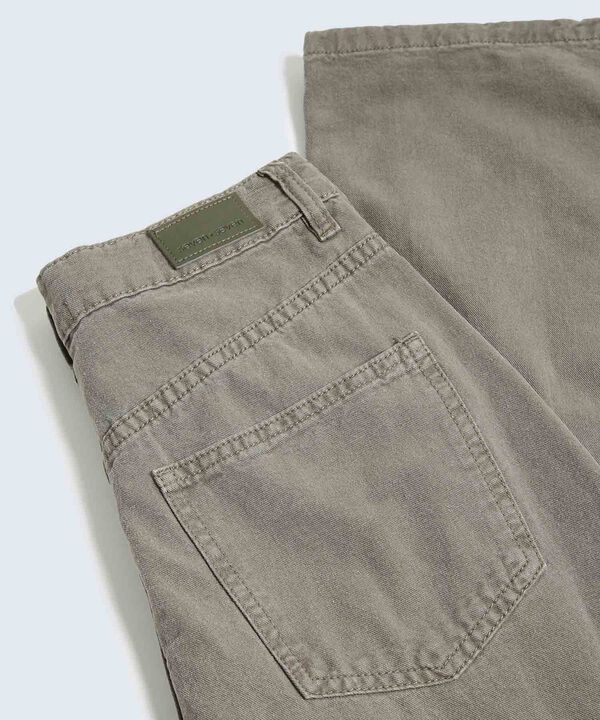 Jeans dama image number null