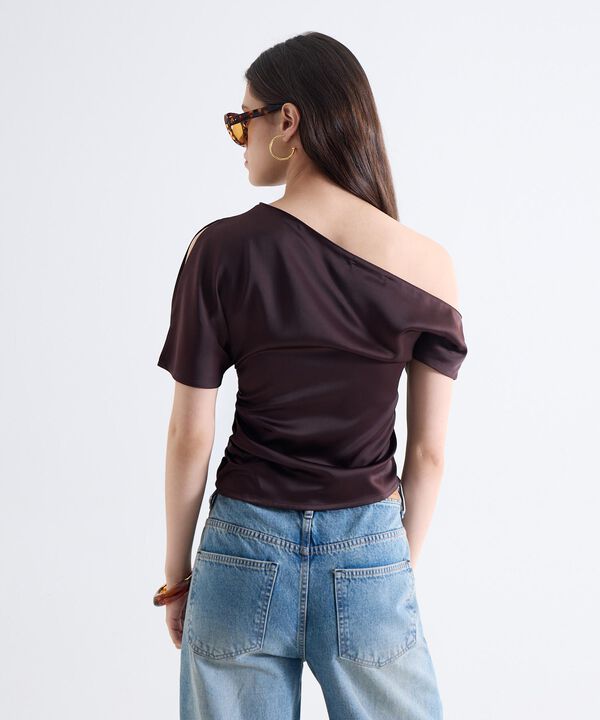 Blusa Para Mujer