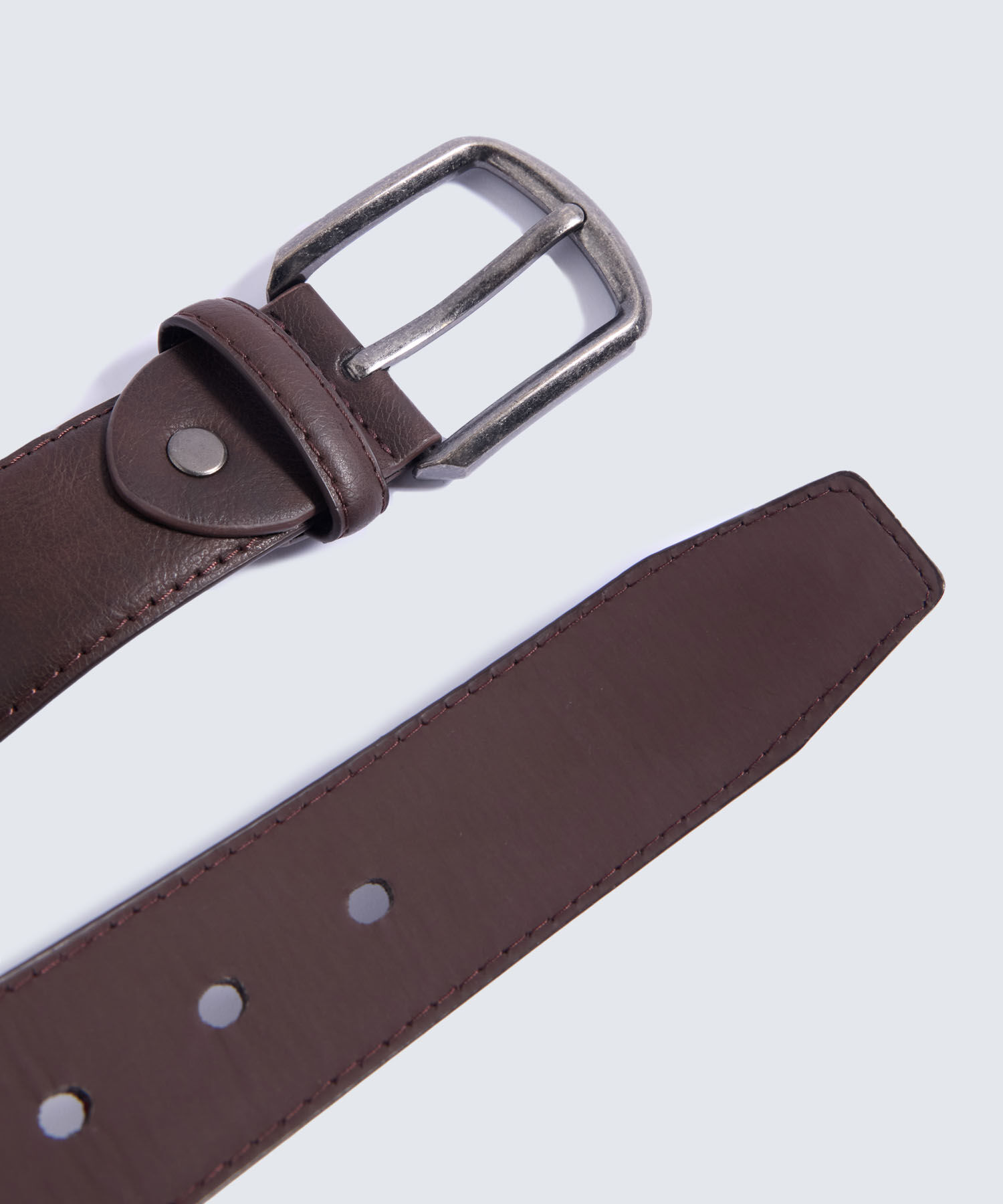 Cinturones para hombre 