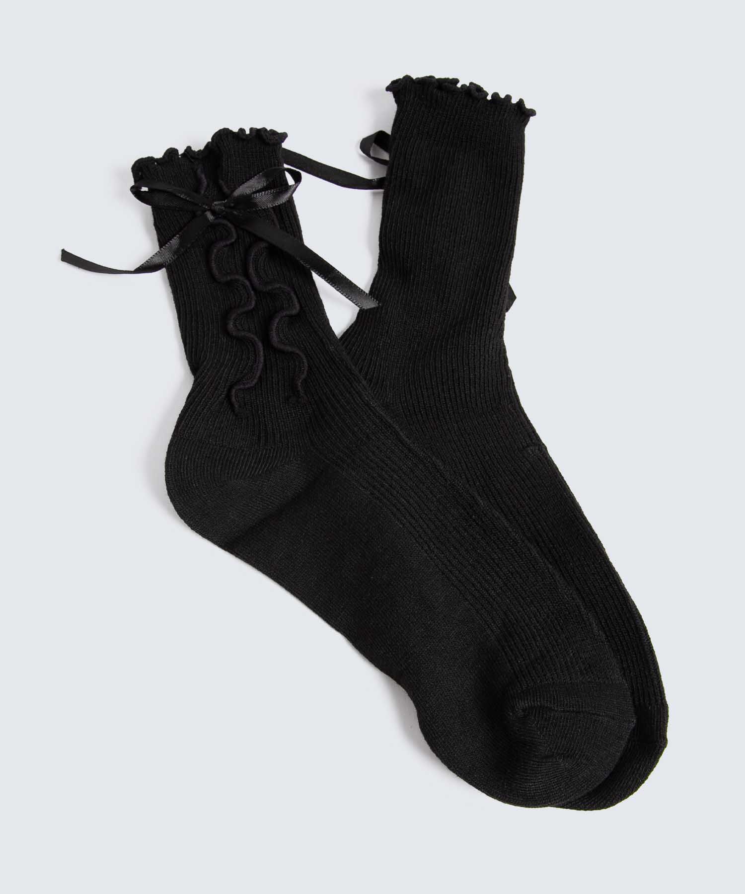Medias para mujer