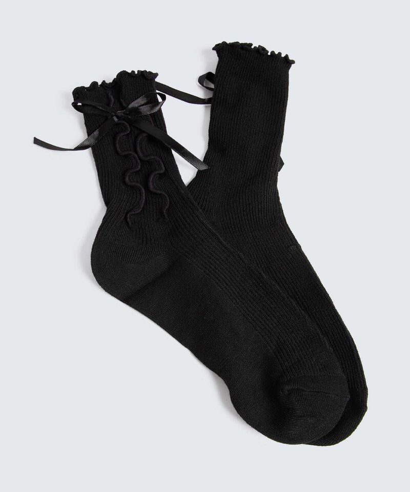 Medias para mujer