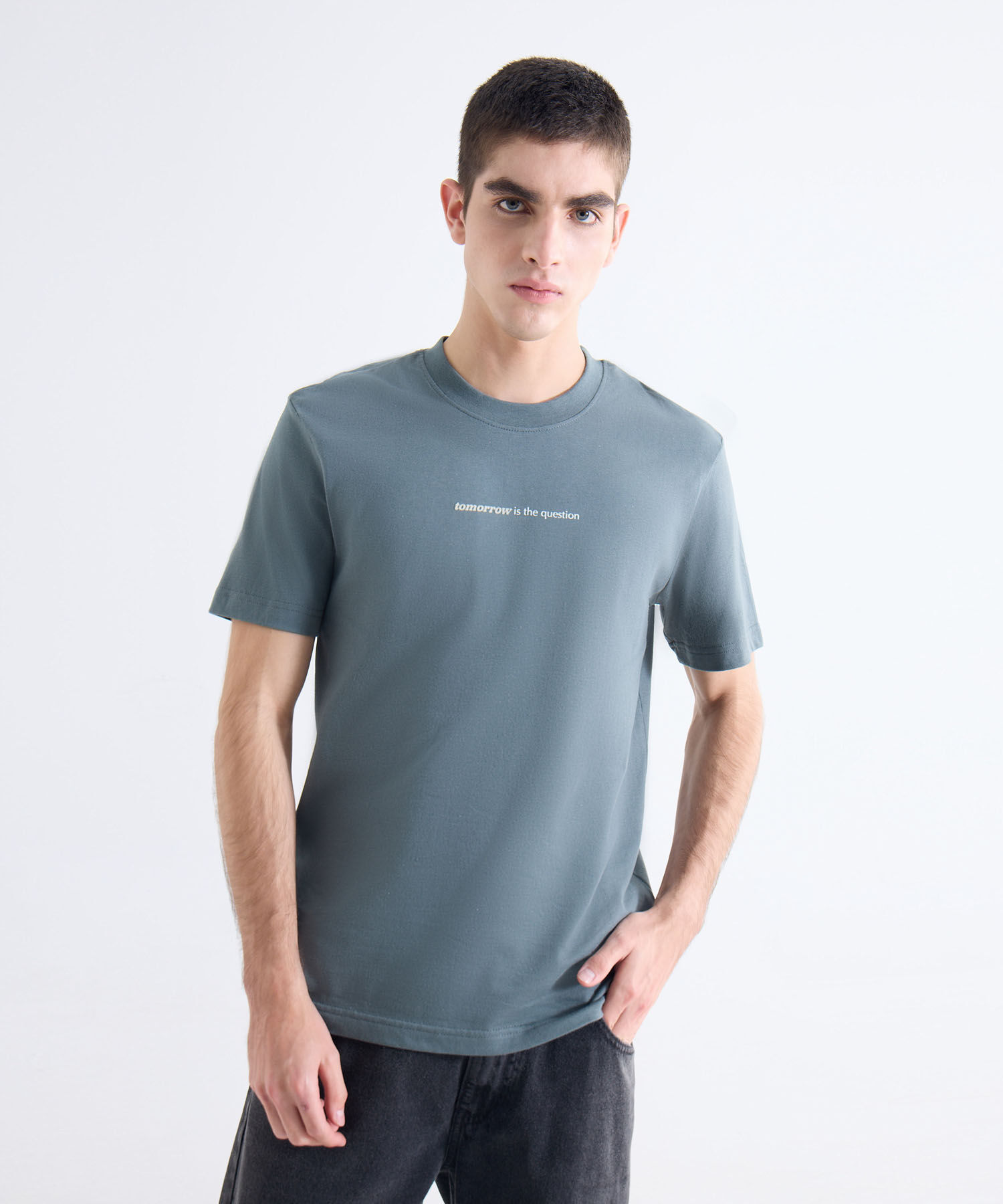 Camisetas para hombre