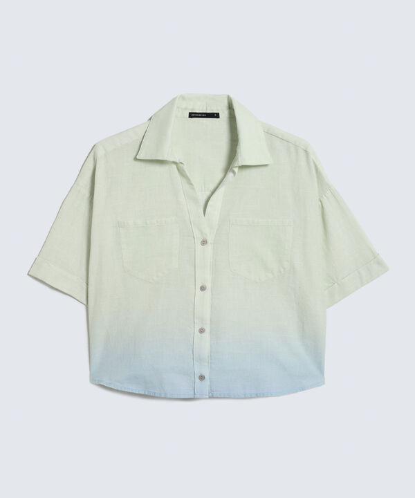 Blusas de moda para mujer