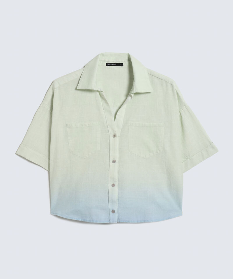 Blusas de moda para mujer
