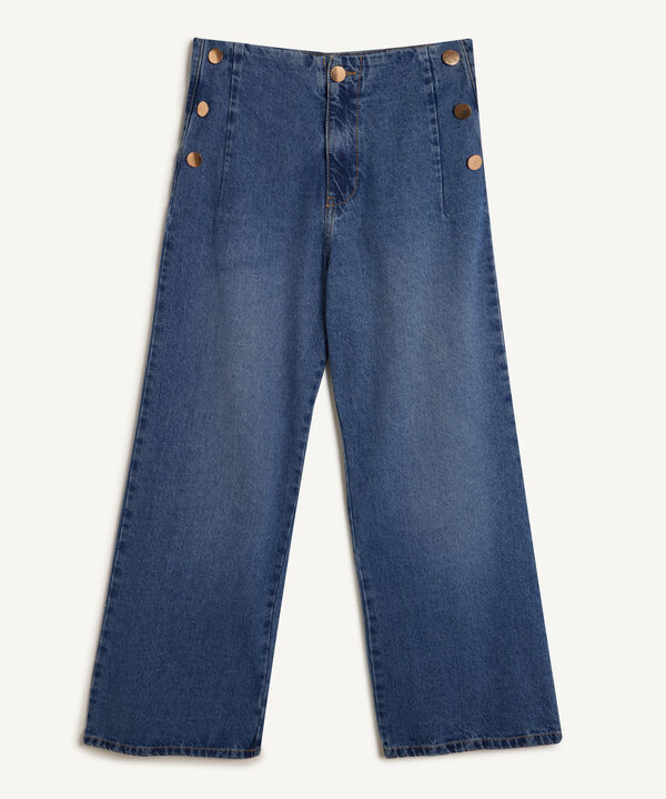 Jeans dama