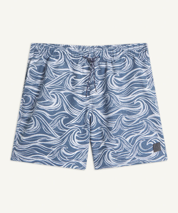 Bermudas para hombre