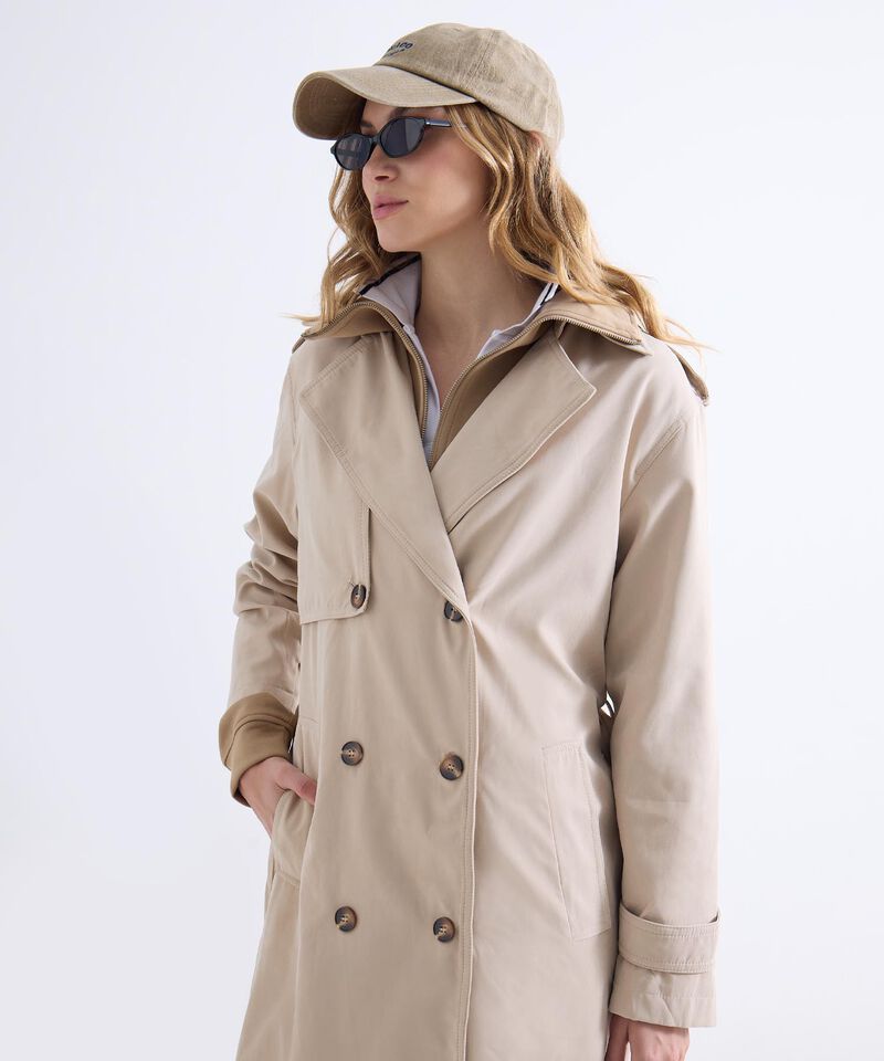 Chaquetas para mujer