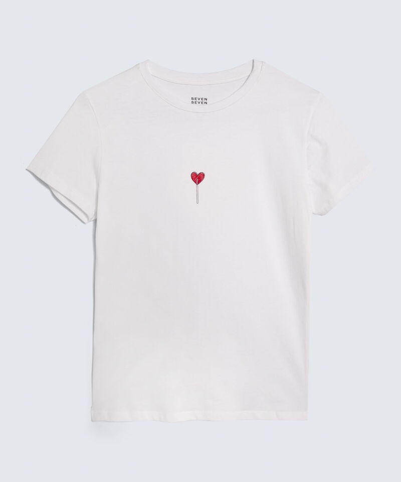 Camisetas Mujer