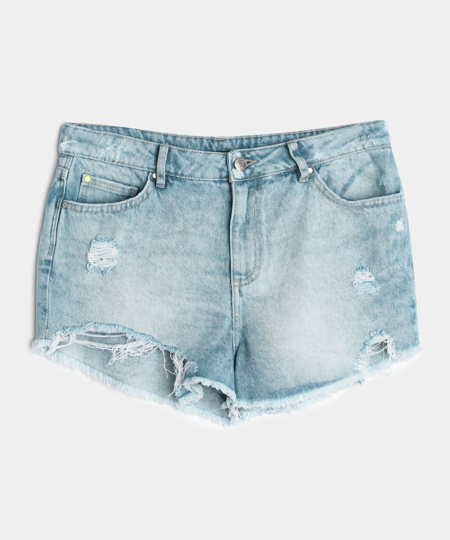 Shorts para mujeres