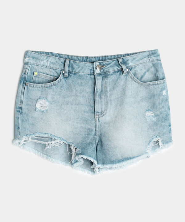 Shorts para mujeres