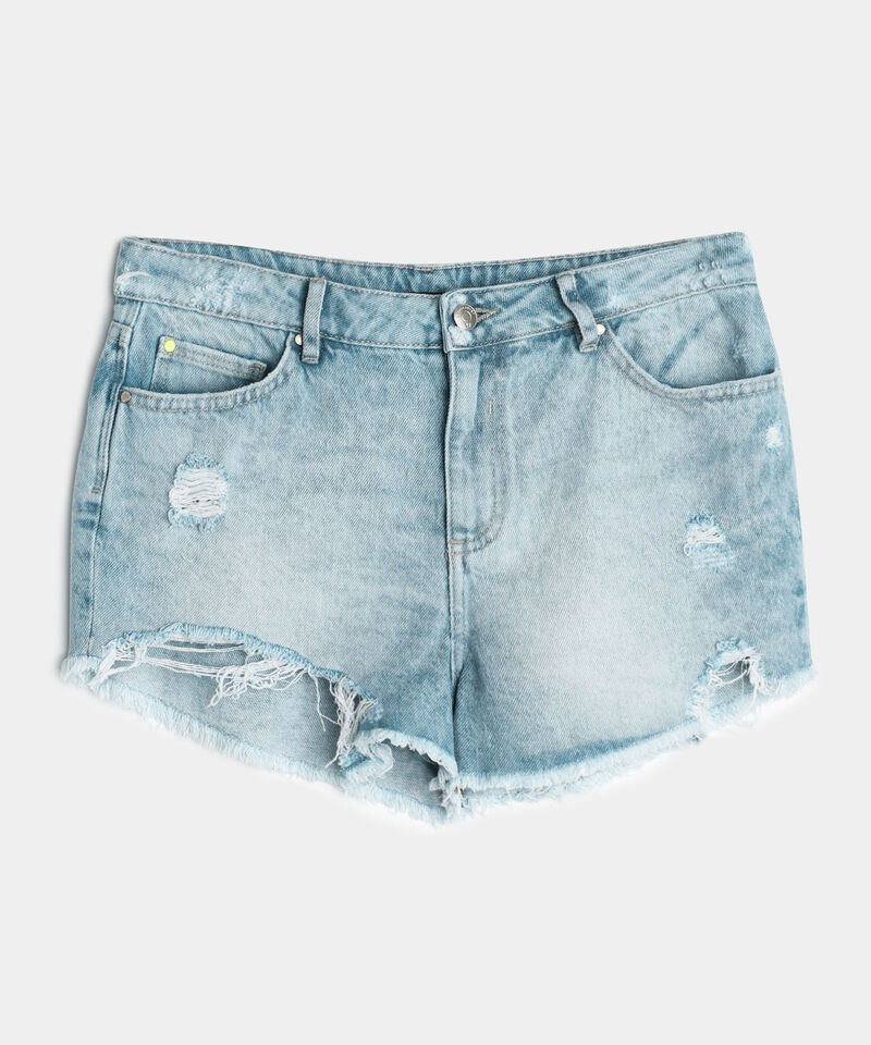 Shorts para mujeres