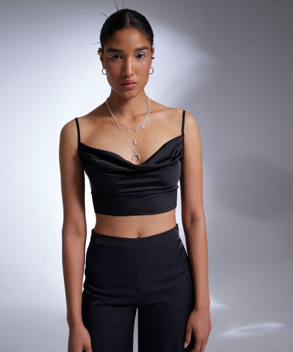 Blusa para mujer