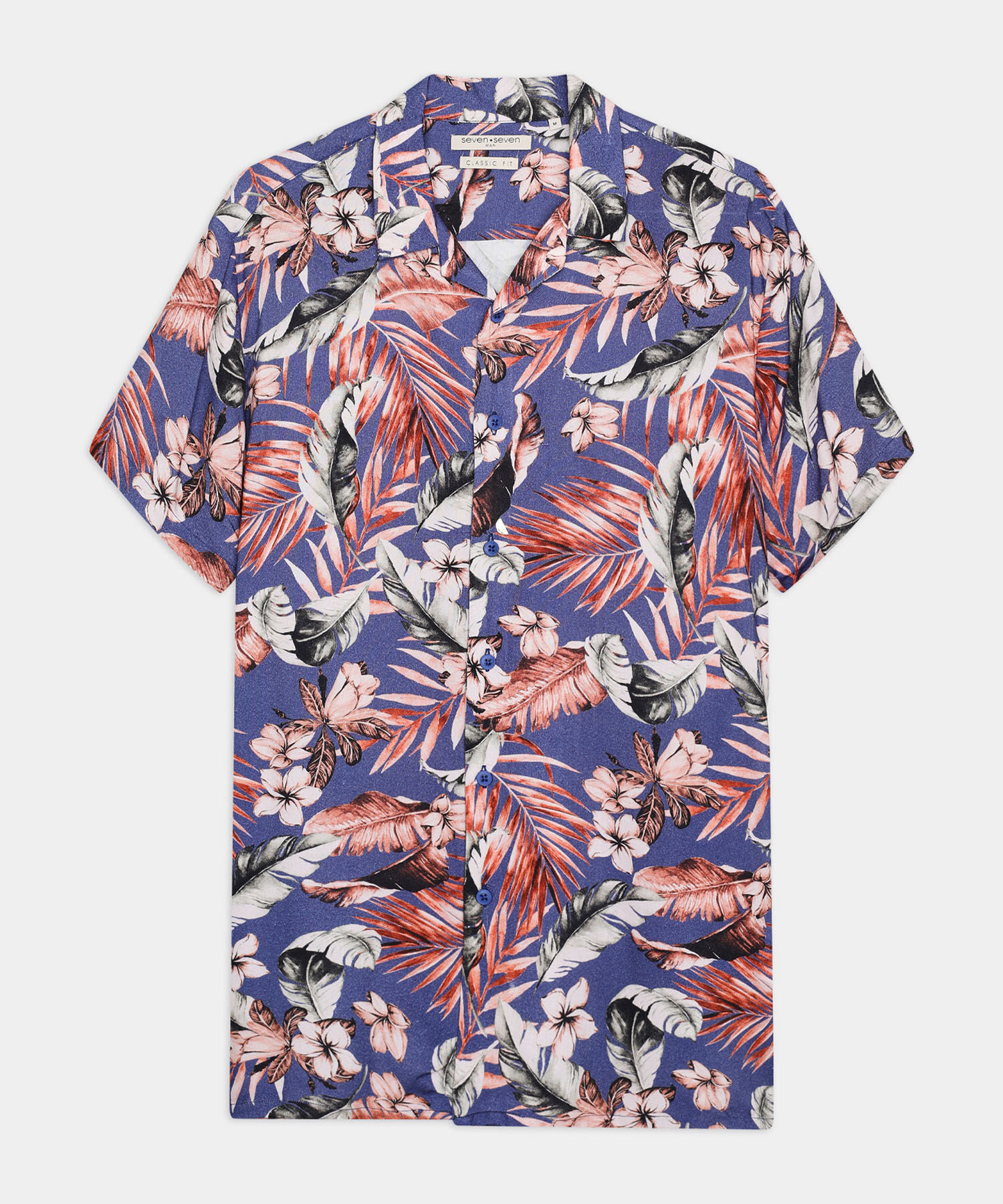 Camisas básicas para hombre 