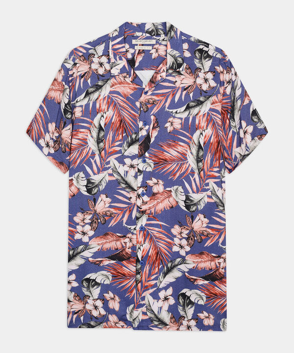 Camisas básicas para hombre 