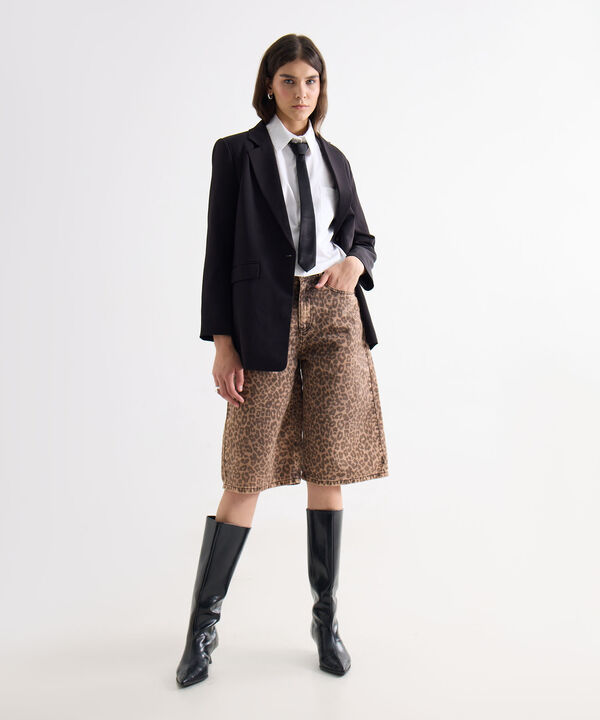 Blusas de moda para mujer