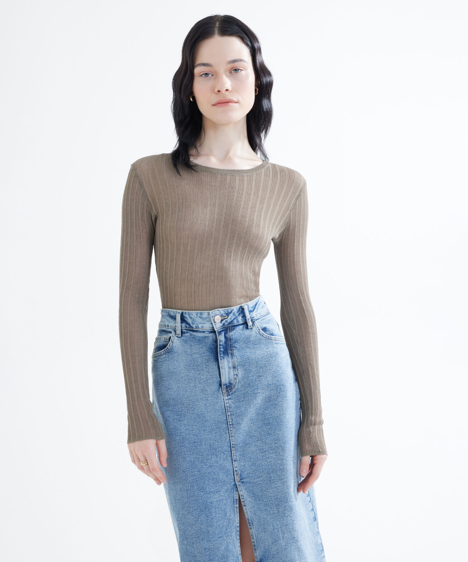 Camisetas Mujer