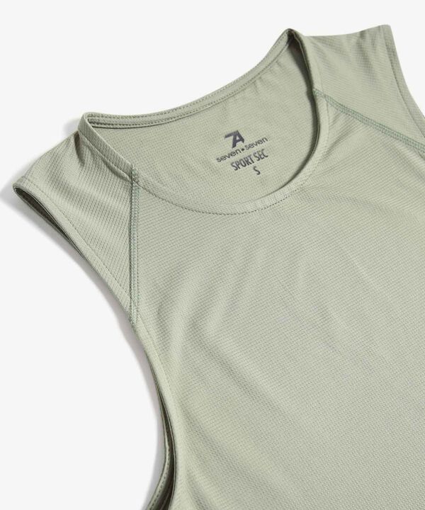 Camiseta deportivo para mujer image number null