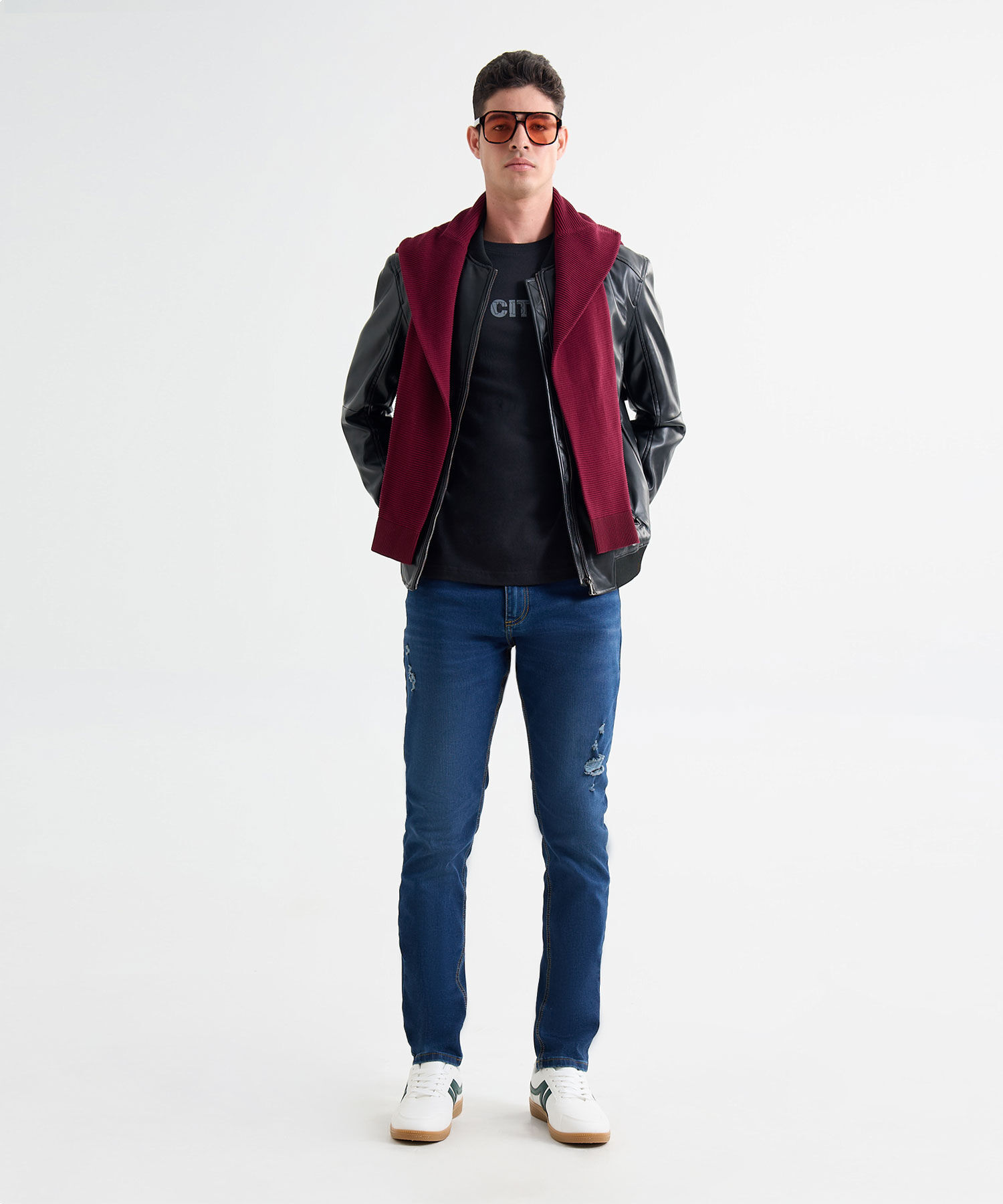 Jeans para hombre