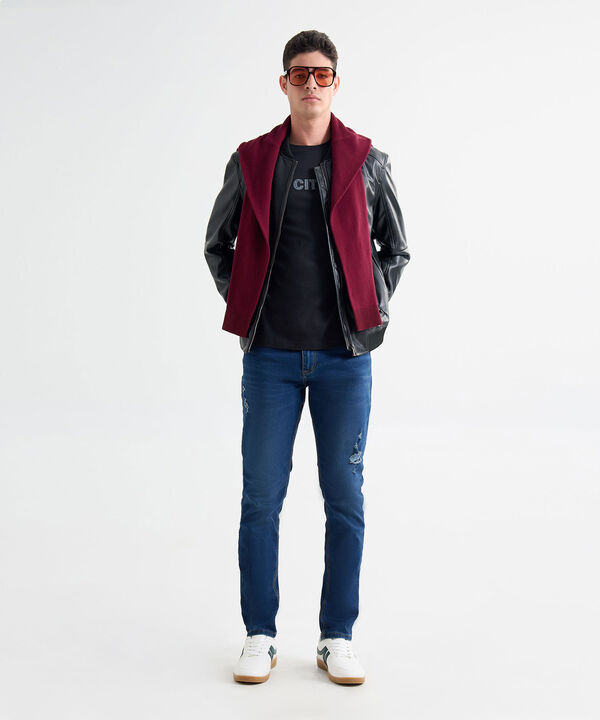 Jeans para hombre image number null