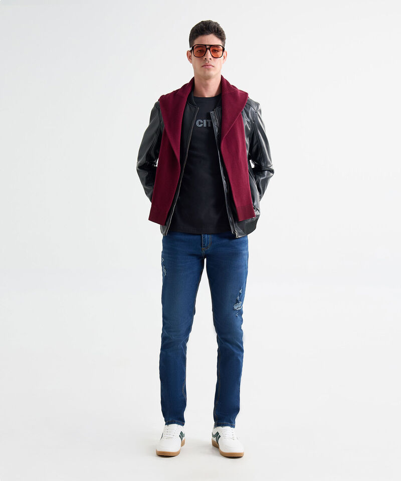 Jeans para hombre